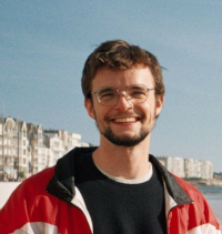 Vincent Mallet